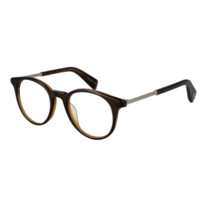 Monture Yohji Yamamoto YY1009 50118 – lunettes de vue  Hommes