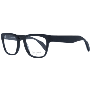 Monture Yohji Yamamoto YY1002 50002 – lunettes de vue Unisexe