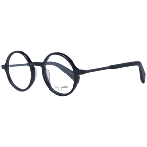 Monture Yohji Yamamoto YY1006 47002 – lunettes de vue  Unisexe