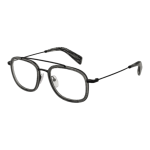 Monture Yohji Yamamoto YY1026 50048 – lunettes de vue  Unisexe
