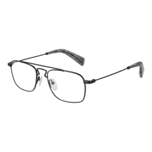 Monture Yohji Yamamoto YY3005 51902 – lunettes de vue  Hommes