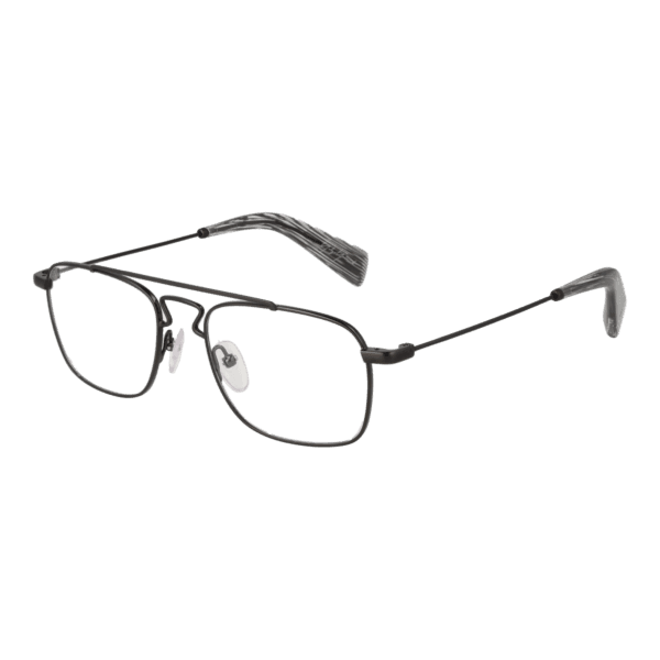 Monture Yohji Yamamoto YY3005 51902 – lunettes de vue  Hommes