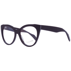 Monture Yohji Yamamoto YY1034 54771 Blue Filter – lunettes de vue  Femmes