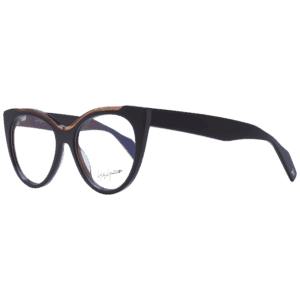 Monture Yohji Yamamoto YY1034 54115 Blue Filter – lunettes de vue  Femmes