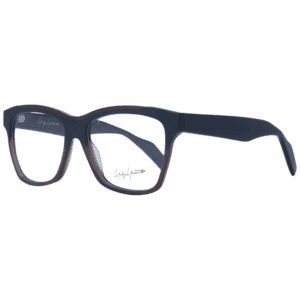 Monture Yohji Yamamoto YY1031 55621 – lunettes de vue  Unisexe