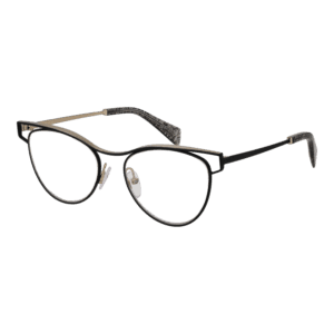 Monture Yohji Yamamoto YY3016 52004 – lunettes de vue Femmes