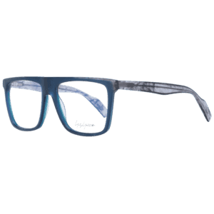Monture Yohji Yamamoto YY1036 55608 – lunettes de vue  Hommes