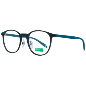 Monture Benetton BEO1010 51001 – lunettes de vue Rond Hommes