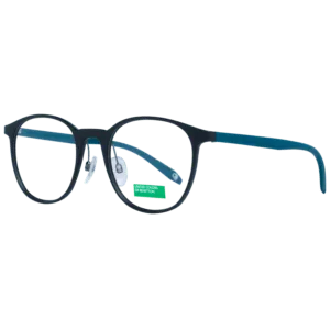 Monture Benetton BEO1010 51001 – lunettes de vue Rond Hommes