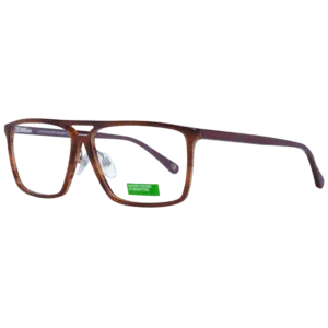 Monture Benetton BEO1000 58151 – lunettes de vue Aviateur Hommes
