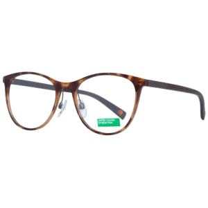 Monture Benetton BEO1012 51112 – lunettes de vue Tour Femmes