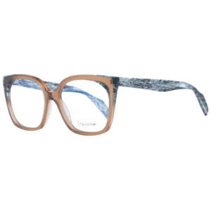 Monture Yohji Yamamoto YY1037 54111 – lunettes de vue Femmes