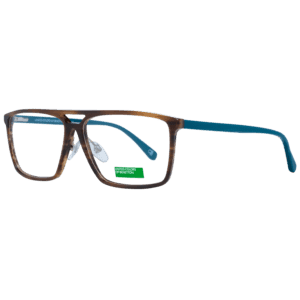 Monture Benetton BEO1000 58155 – lunettes de vue Lunettes d'aviateur Hommes