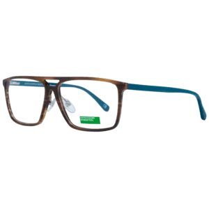 Monture Benetton BEO1000 58155 – lunettes de vue Lunettes d'aviateur Hommes