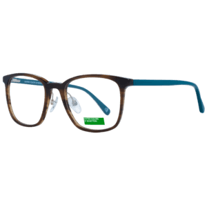 Monture Benetton BEO1002 52155 – lunettes de vue Trapèze Unisexe
