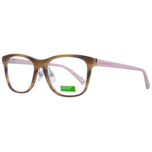 Monture Benetton BEO1003 54247 – lunettes de vue Rectangle Femmes