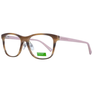 Monture Benetton BEO1003 54247 – lunettes de vue Rectangle Femmes