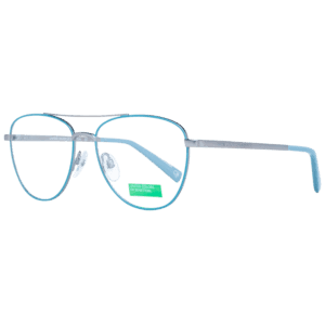 Monture Benetton BEO3003 53649 – lunettes de vue Lunettes d'aviateur Femmes
