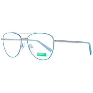 Monture Benetton BEO3003 53649 – lunettes de vue Lunettes d'aviateur Femmes