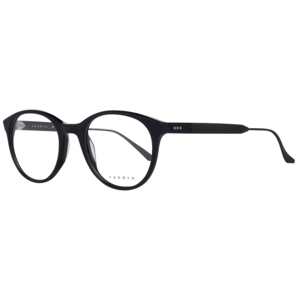 Lunettes de vue Sandro SD1017 51001 – modèle Monture Sandro SD1017 51001 – lunettes de vue Hommes