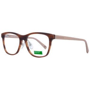Monture Benetton BEO1003 54151 – lunettes de vue Rectangle Femmes