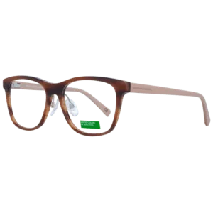 Monture Benetton BEO1003 54151 – lunettes de vue Rectangle Femmes