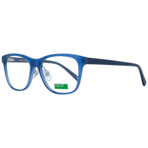 Monture Benetton BEO1003 54609 – lunettes de vue Rectangle Femmes