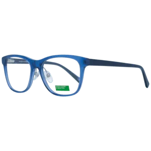 Monture Benetton BEO1003 54609 – lunettes de vue Rectangle Femmes