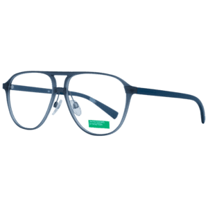 Monture Benetton BEO1008 56921 – lunettes de vue Lunettes d'aviateur Unisexe