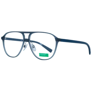 Monture Benetton BEO1008 56921 – lunettes de vue Lunettes d'aviateur Unisexe