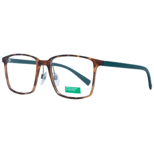 Monture Benetton BEO1009 53112 – lunettes de vue Carré Hommes