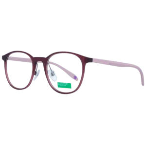 Monture Benetton BEO1010 51275 – lunettes de vue Rond Hommes