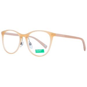 Monture Benetton BEO1012 51122 – lunettes de vue Rectangle Femmes