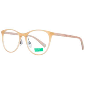 Monture Benetton BEO1012 51122 – lunettes de vue Rectangle Femmes