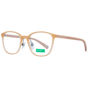 Monture Benetton BEO1013 50122 – lunettes de vue Trapèze Femmes