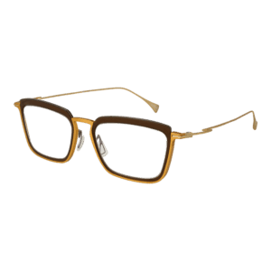 Monture Yohji Yamamoto YY1040 53401 – lunettes de vue Femmes