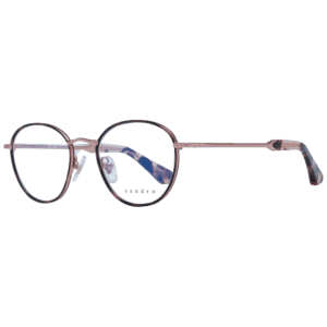 Monture Sandro SD4000 48904 – lunettes de vue  Femmes