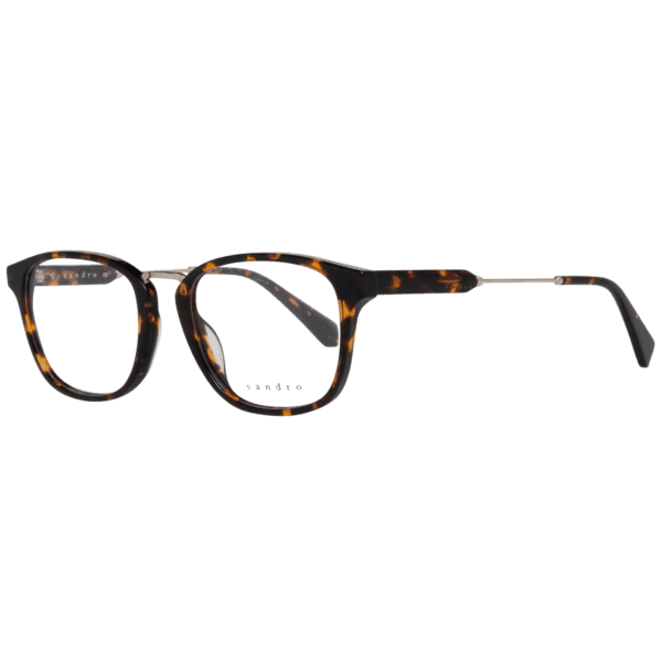 Lunettes de vue Sandro SD1007 51208 – modèle Monture Sandro SD1007 51208 – lunettes de vue Hommes