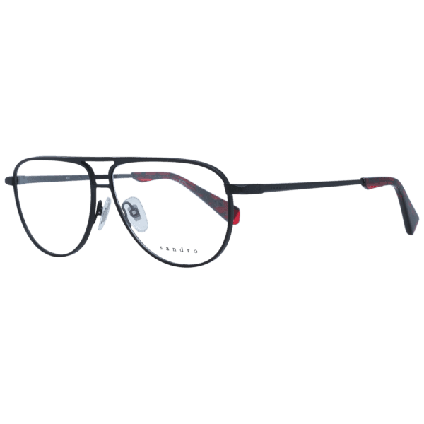 Lunettes de vue Sandro SD3008 57001 – modèle Monture Sandro SD3008 57001 – lunettes de vue Hommes