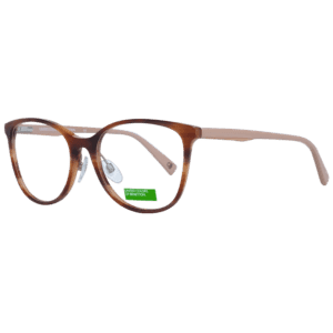 Monture Benetton BEO1027 52151 – lunettes de vue Tour Femmes
