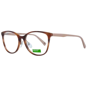Monture Benetton BEO1027 52151 – lunettes de vue Tour Femmes