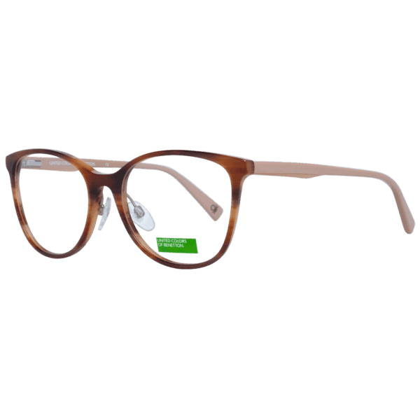 Monture Benetton BEO1027 52151 – lunettes de vue Tour Femmes