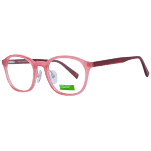 Monture Benetton BEO1028 49283 – lunettes de vue Trapèze Femmes