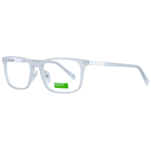 Monture Benetton BEO1030 53856 – lunettes de vue Rectangle Hommes