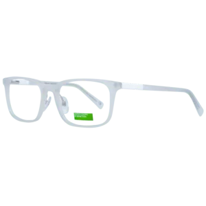 Monture Benetton BEO1030 53856 – lunettes de vue Rectangle Hommes