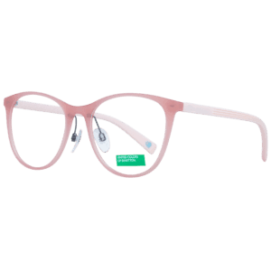 Monture Benetton BEO1012 51225 – lunettes de vue Rond Femmes