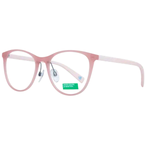 Monture Benetton BEO1012 51225 – lunettes de vue Rond Femmes