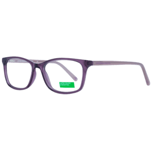 Monture Benetton BEO1032 53732 – lunettes de vue Rectangle Femmes