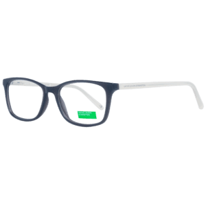 Monture Benetton BEO1032 53900 – lunettes de vue Rectangle Femmes