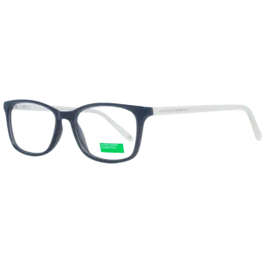 Monture Benetton BEO1032 53900 – lunettes de vue Rectangle Femmes